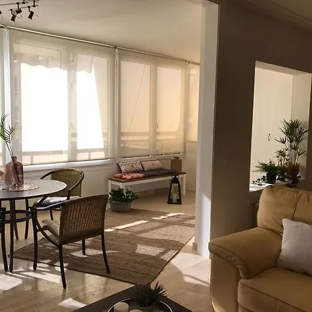 Apartment Playa San Juan, Atrium Alicante