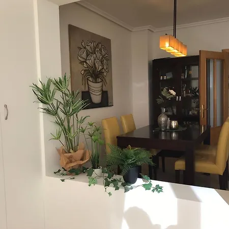 Playa San Juan, Atrium